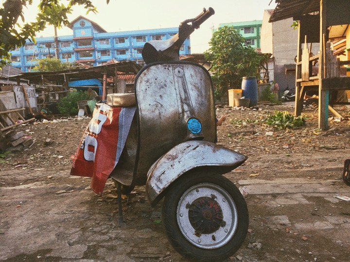 Vespa