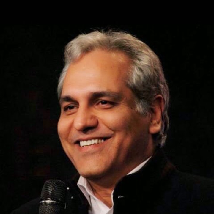 Iranian actor and a big star.