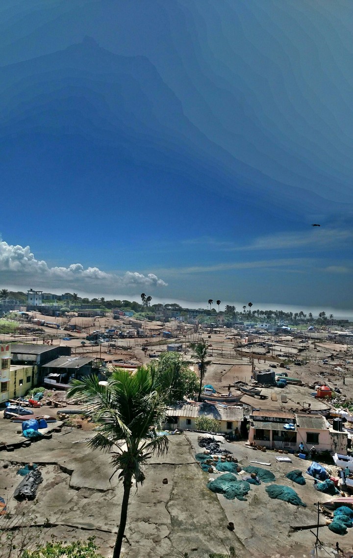 Madh Island