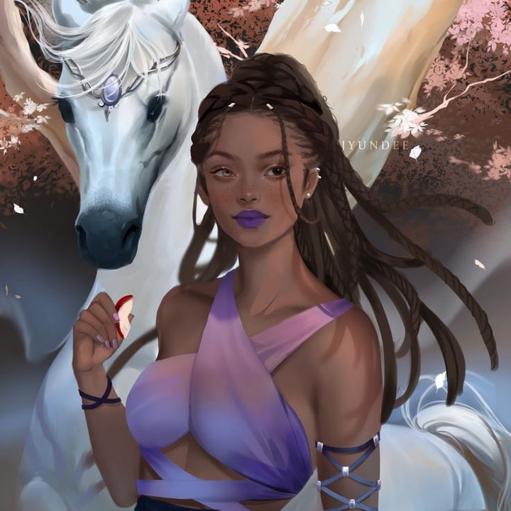 digital drawing