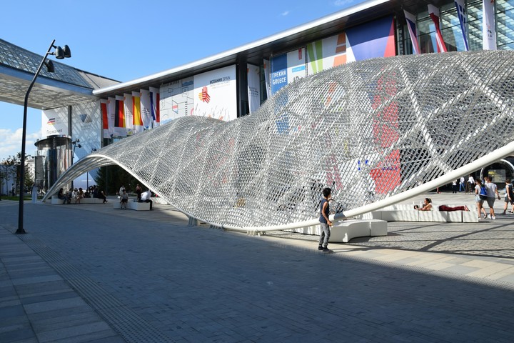 Expo-2017 Astana