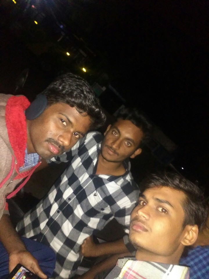 Aravindkumarr