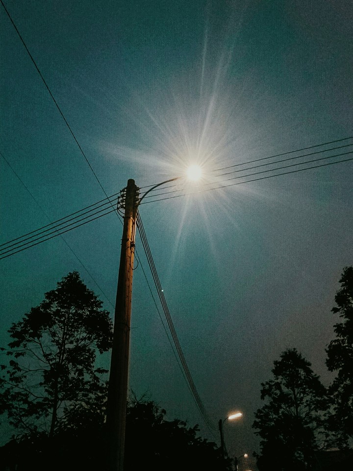 Streetlight