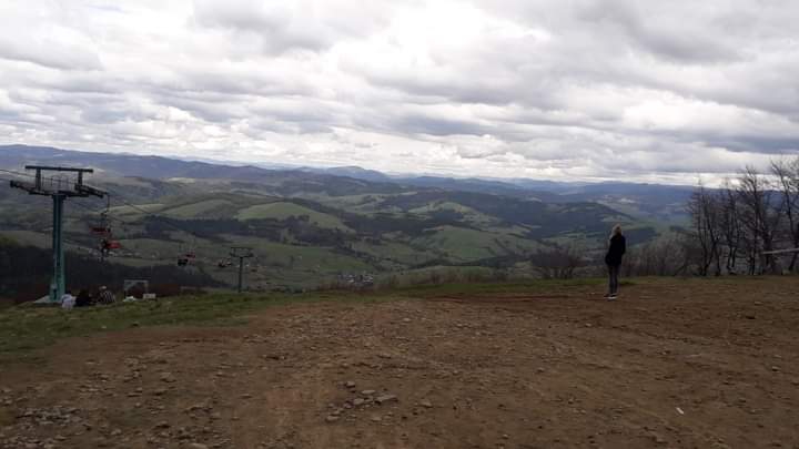 Transcarpathia