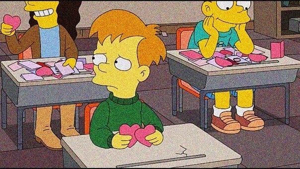Любовь