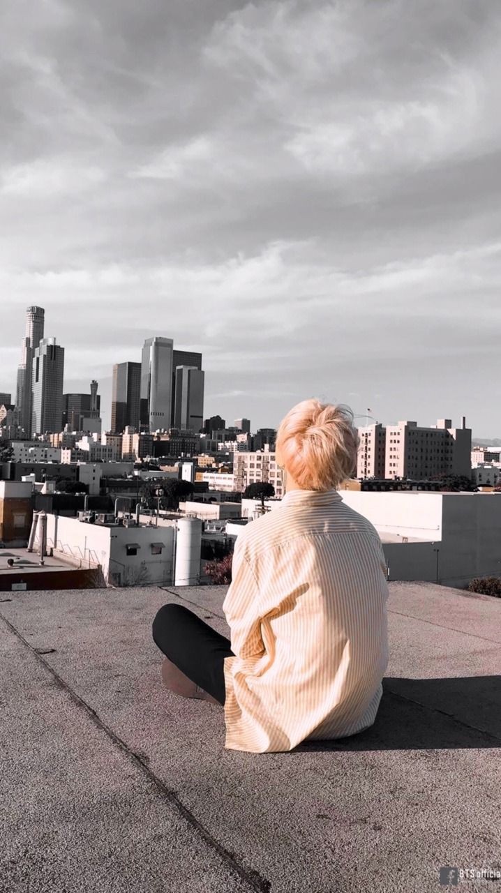 jimin?❤️