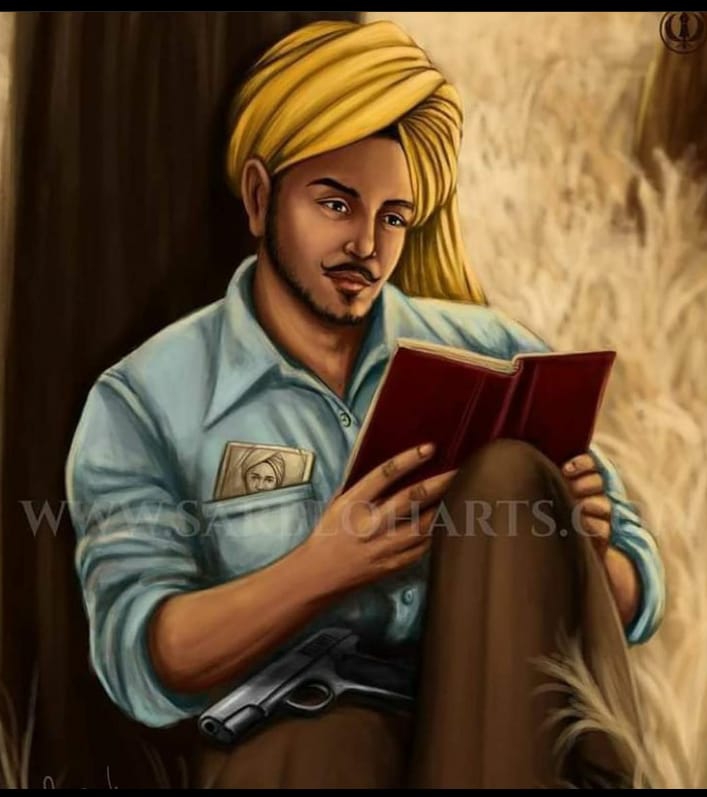 Bhagat Singh