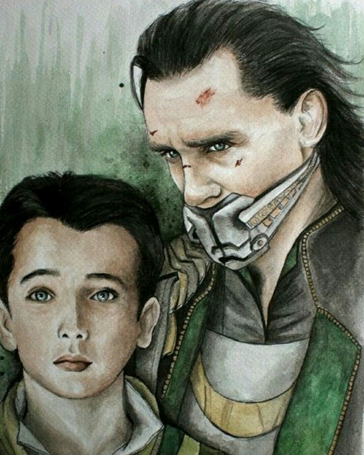 Loki:):)