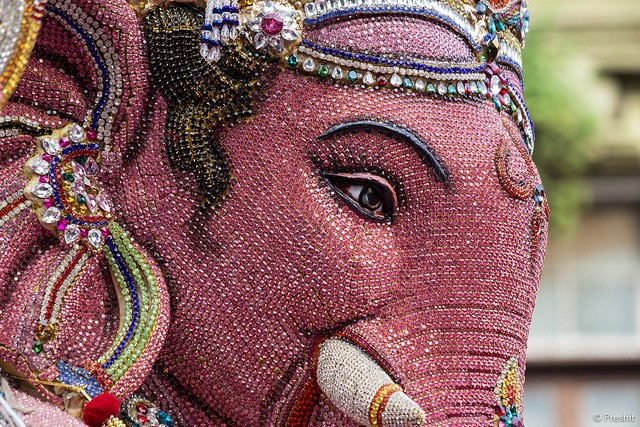 ganpati bappa