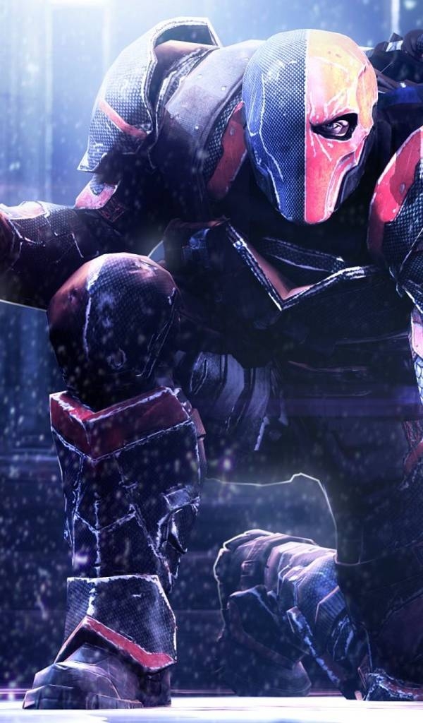 Deathstroke