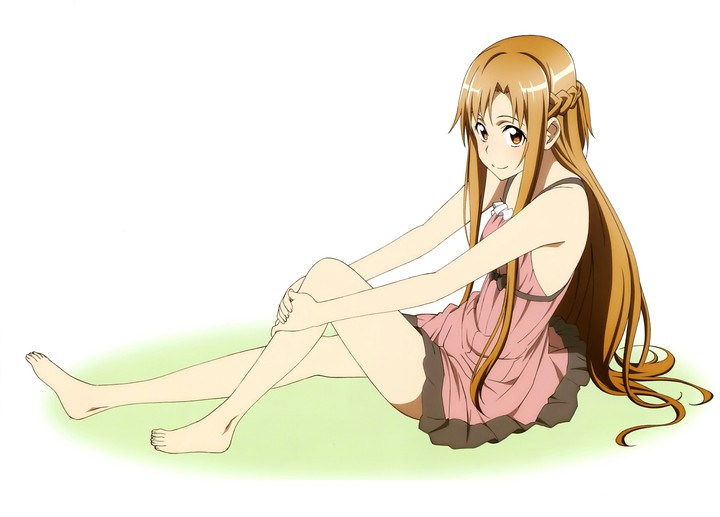 Asuna
