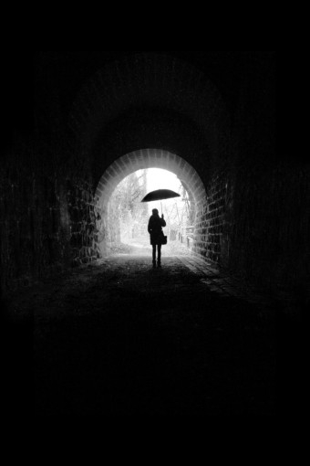 Tunnel