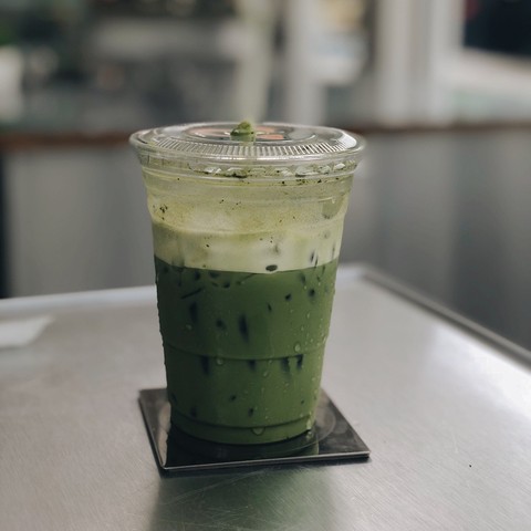 Green Tea