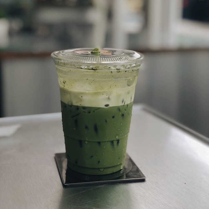 Green Tea