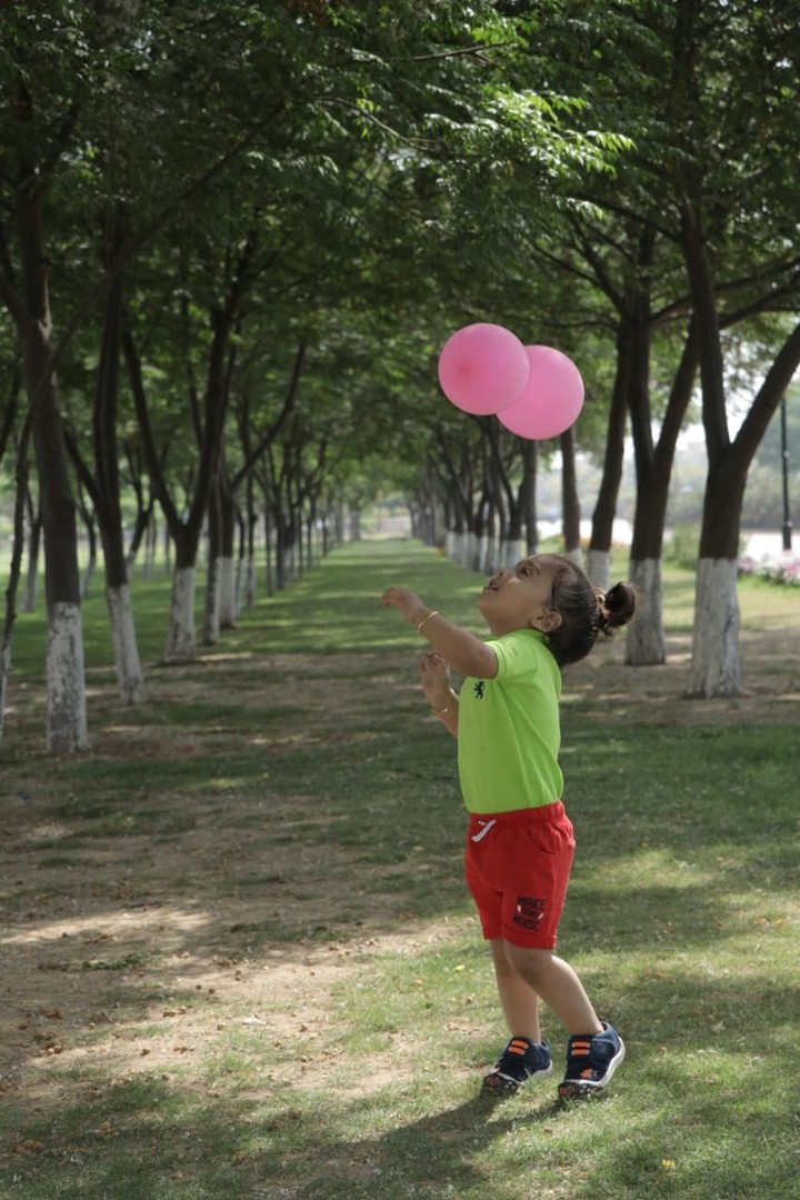 kid