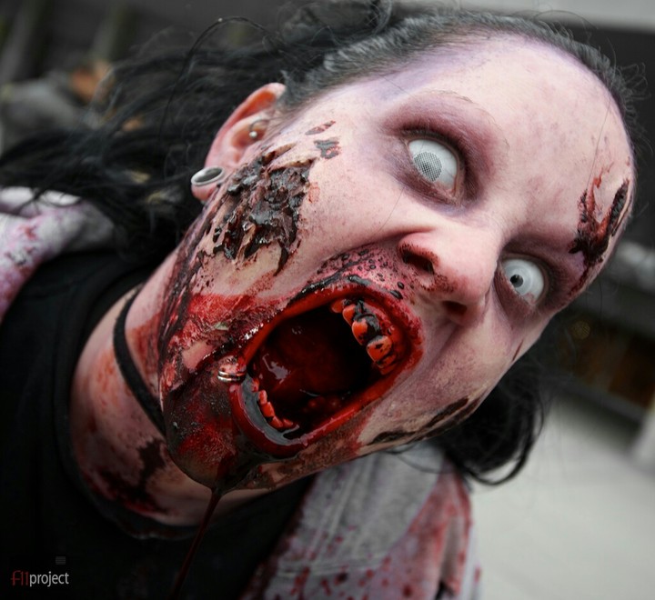 zombie