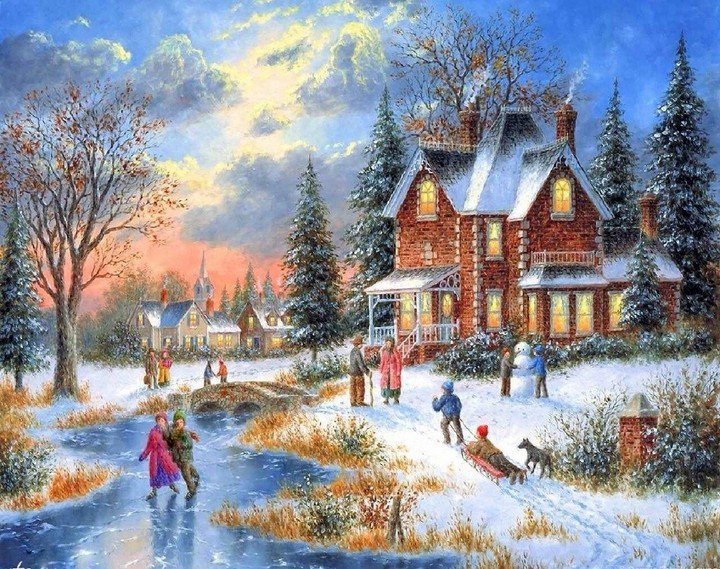 Winter