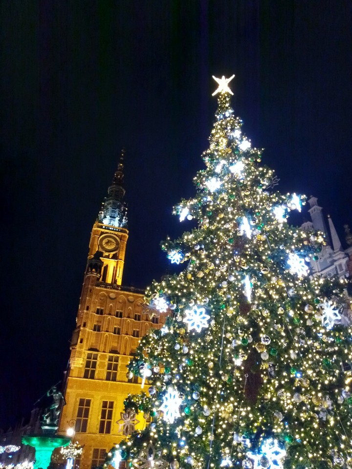 Gdansk