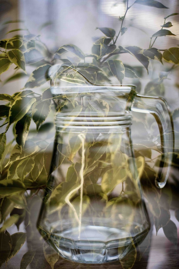 water