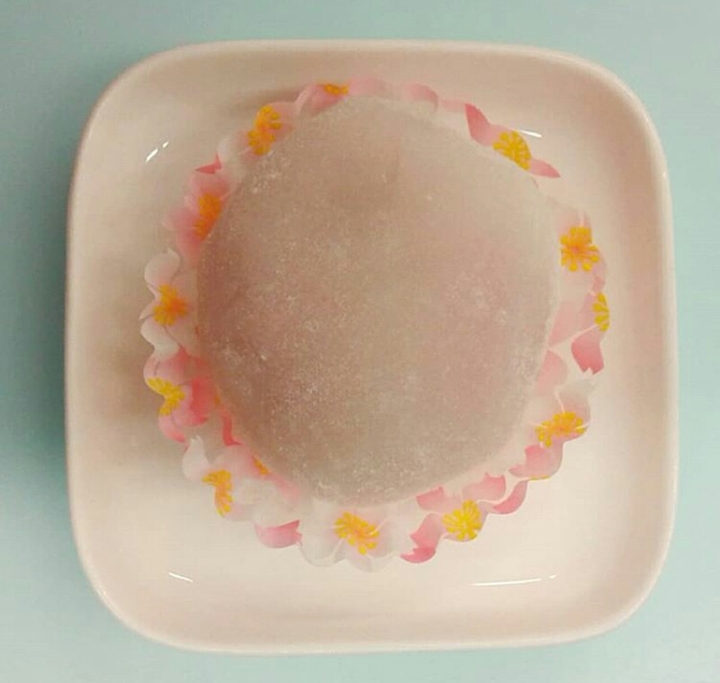 Mochi Mochi Mochi