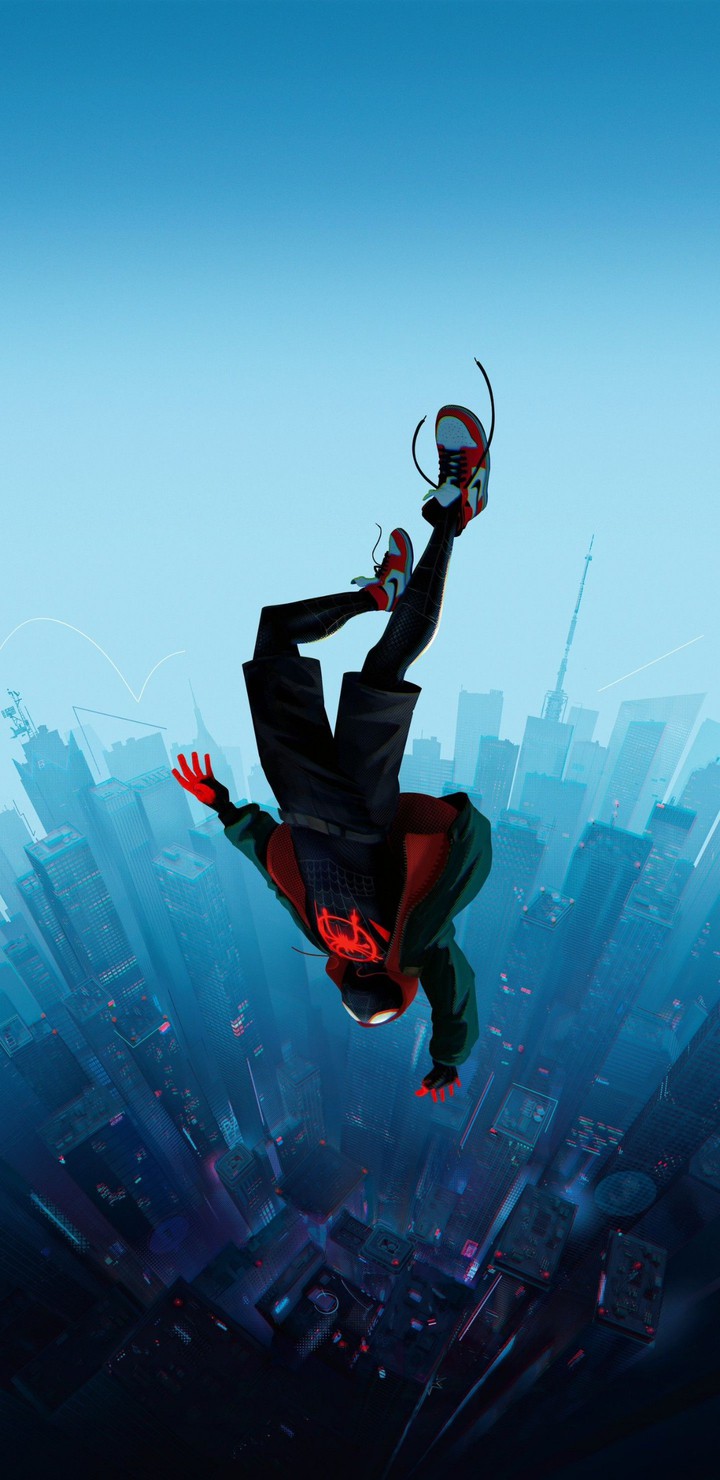 spiderman wallpaper