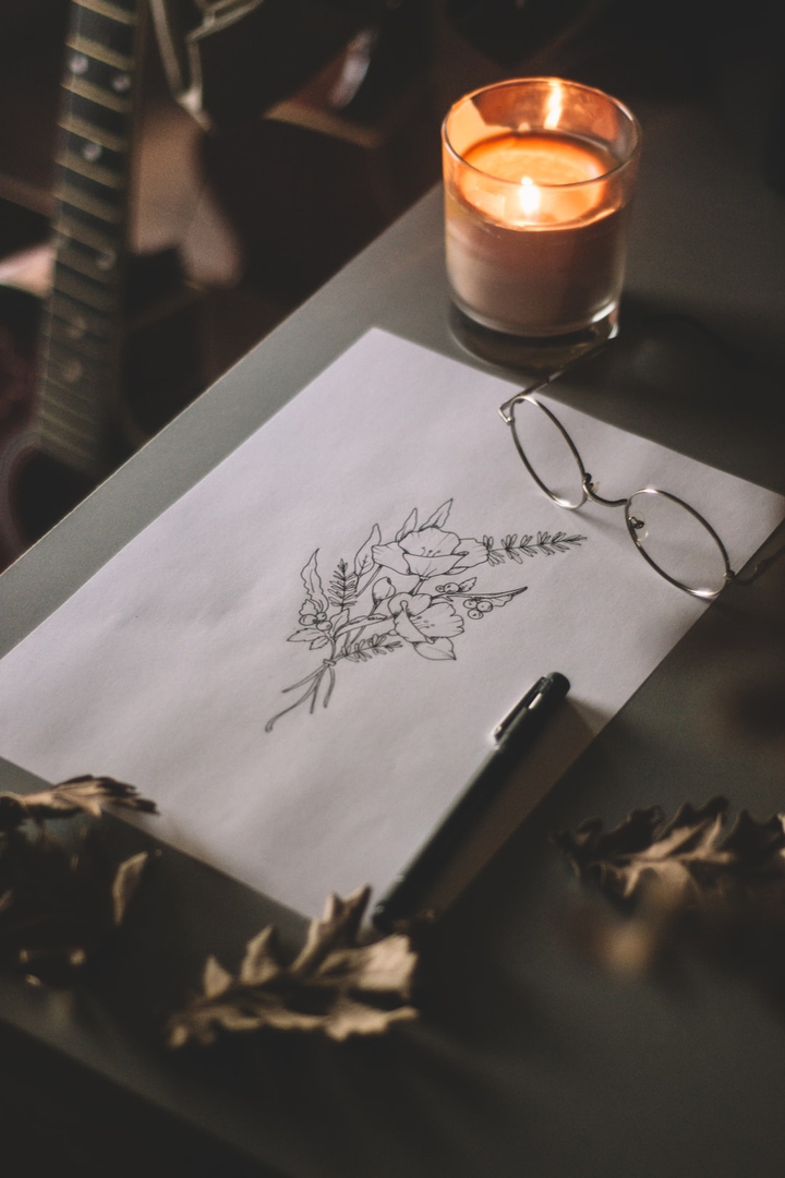 drawing