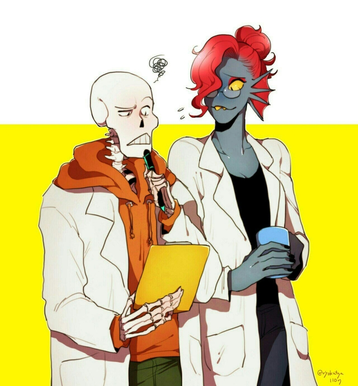 Undertale