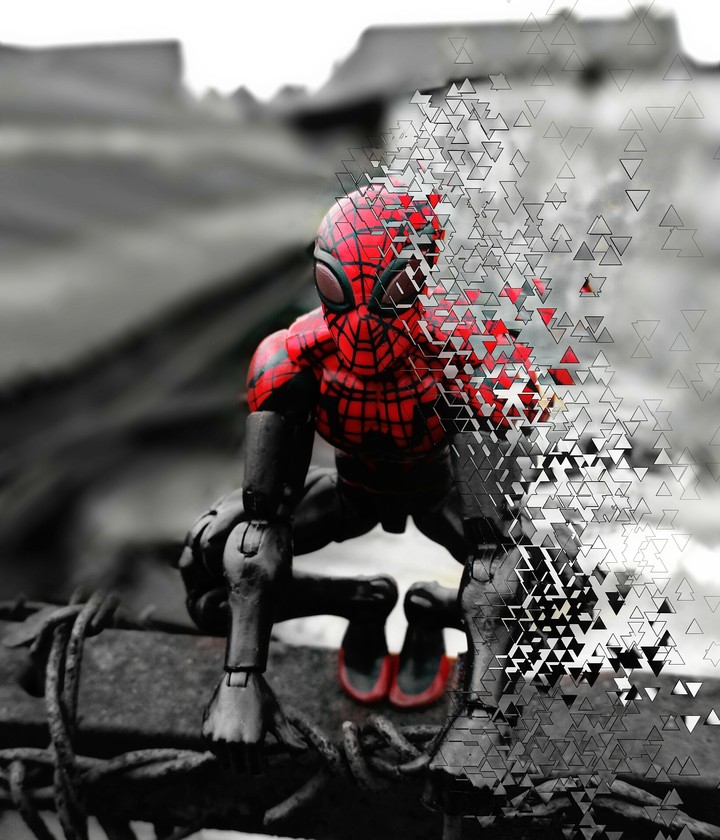 spiderman