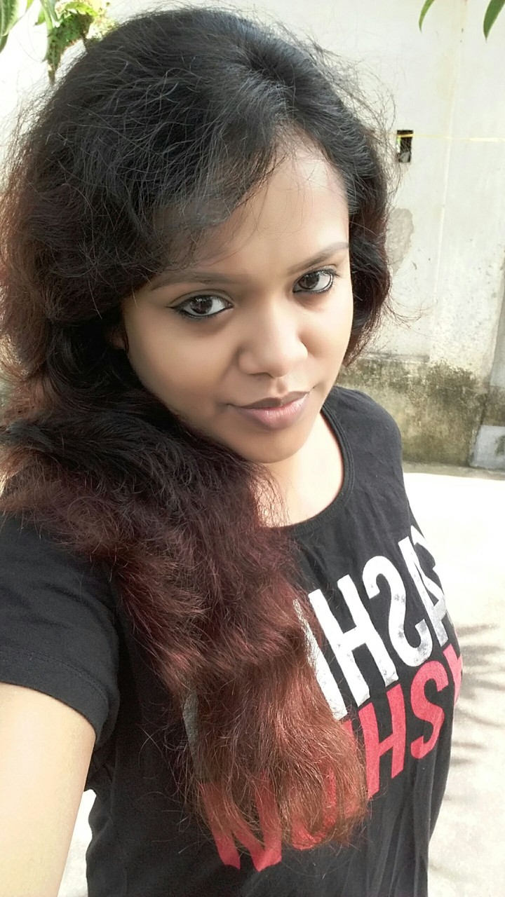 Morning selfie