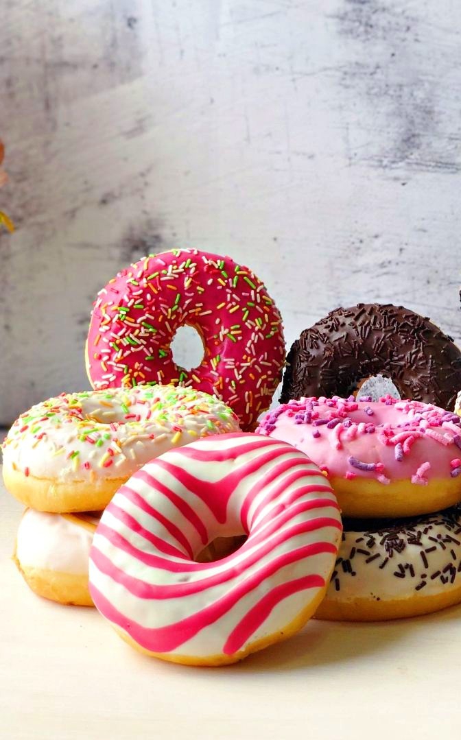 Donuts