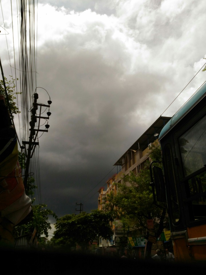 sky