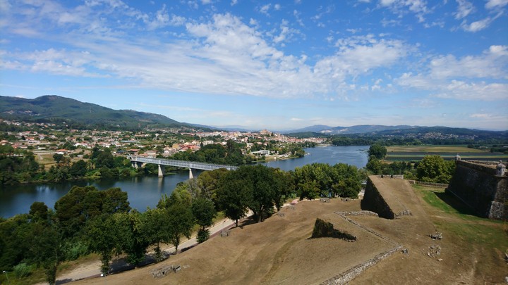 river