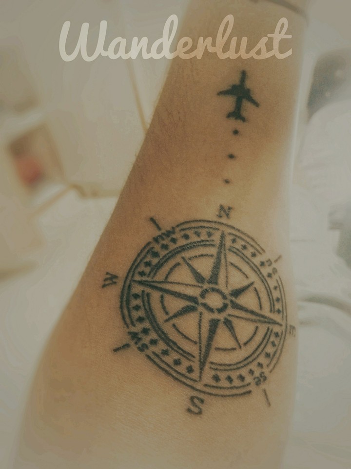 Wanderlust