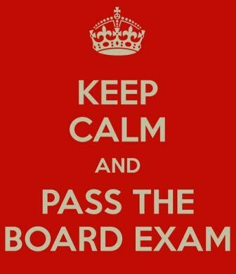 My Board Exams