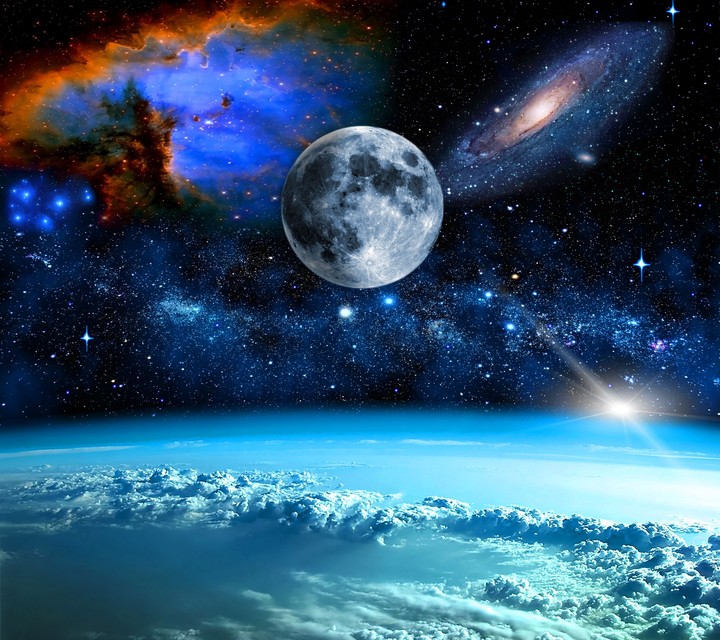 Space