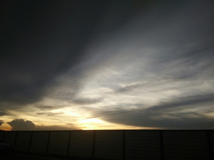 time to say good bye...