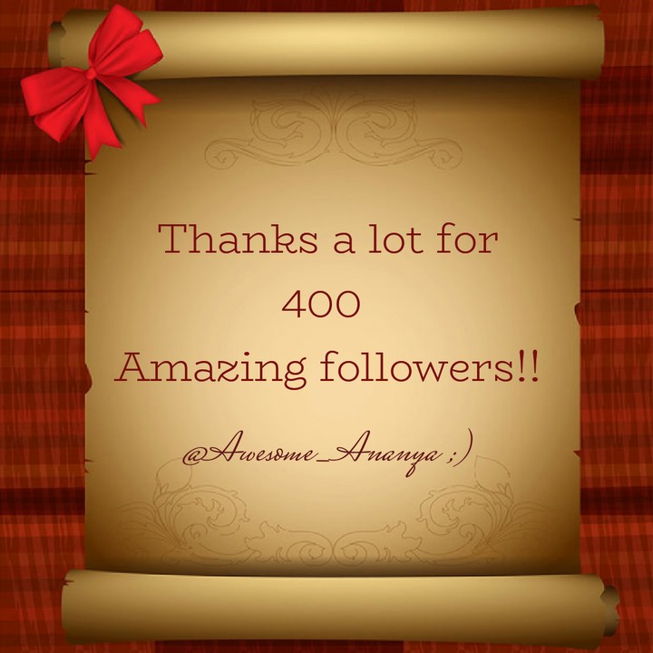 Thank you friends ^_^