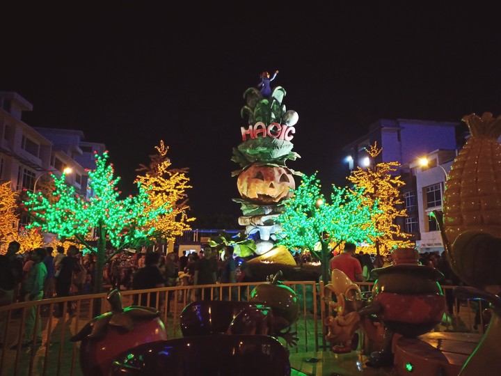 icity malaysia