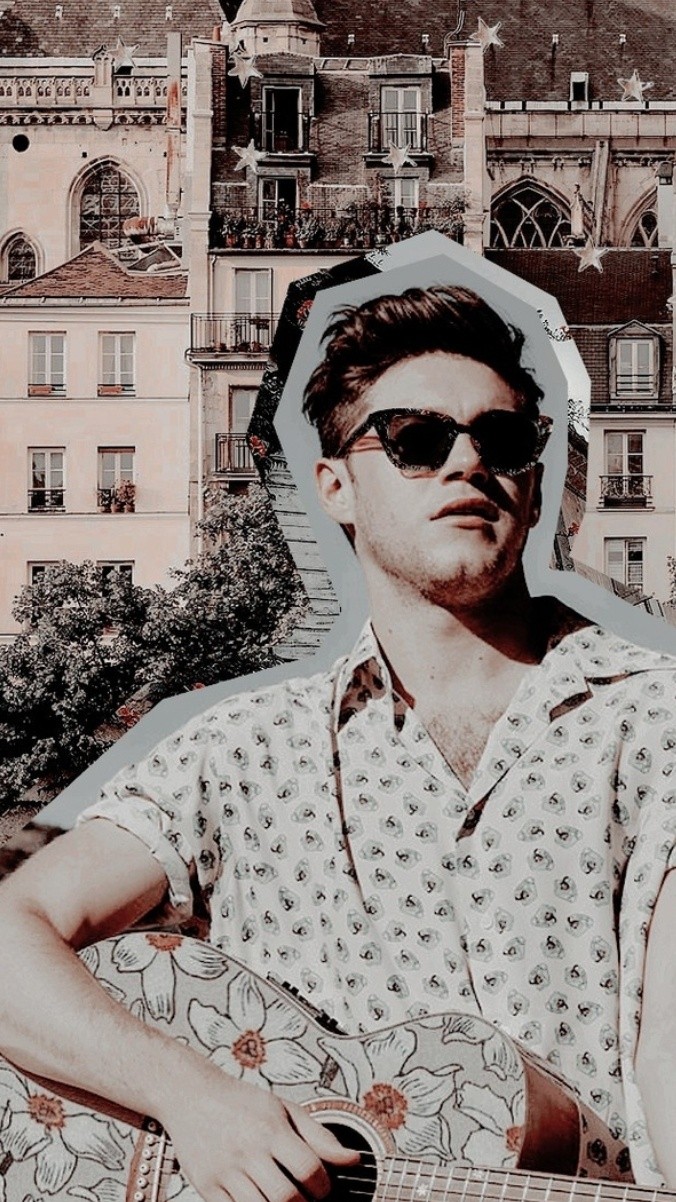 Niall Horan