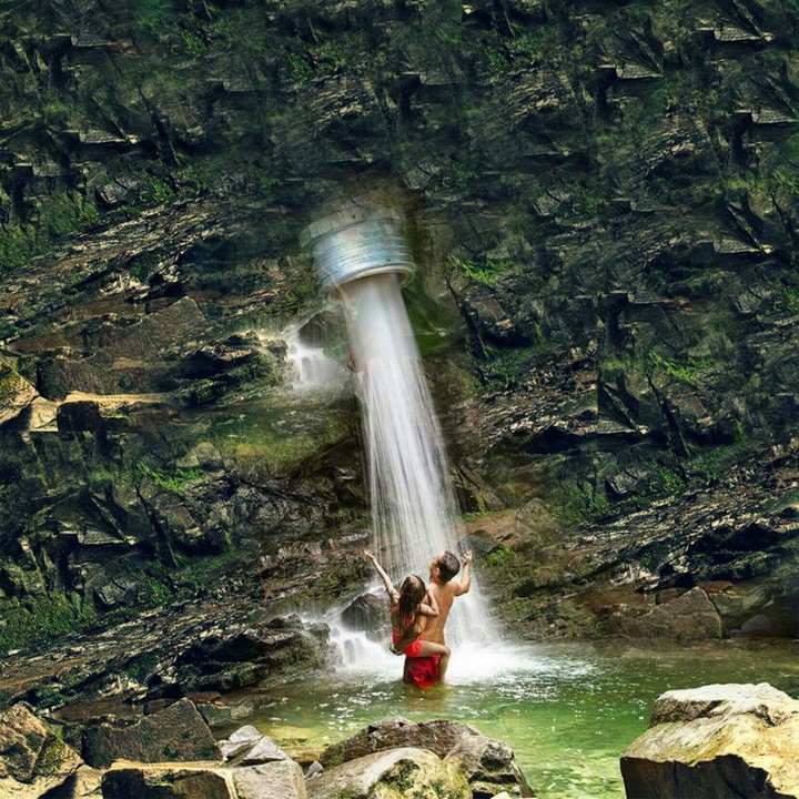 mountain