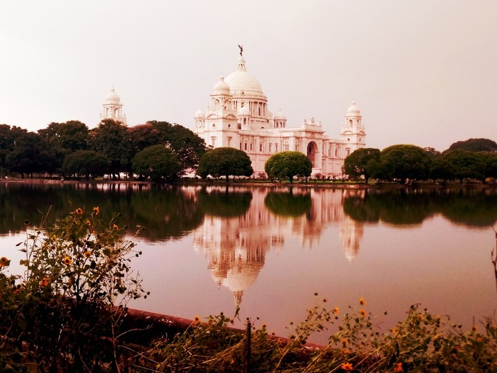Victoria Memorial