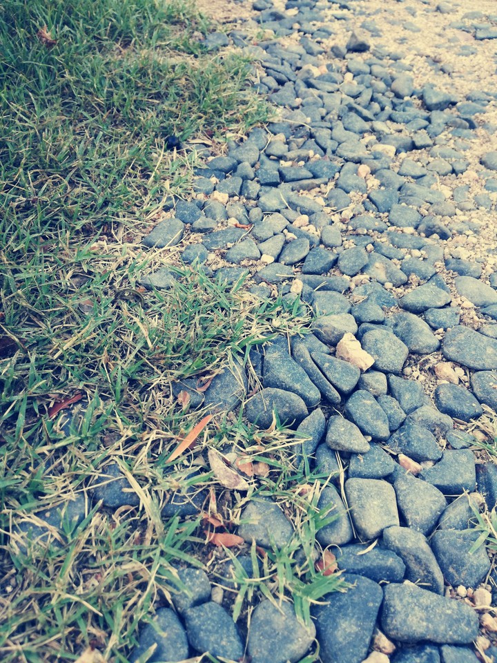 road