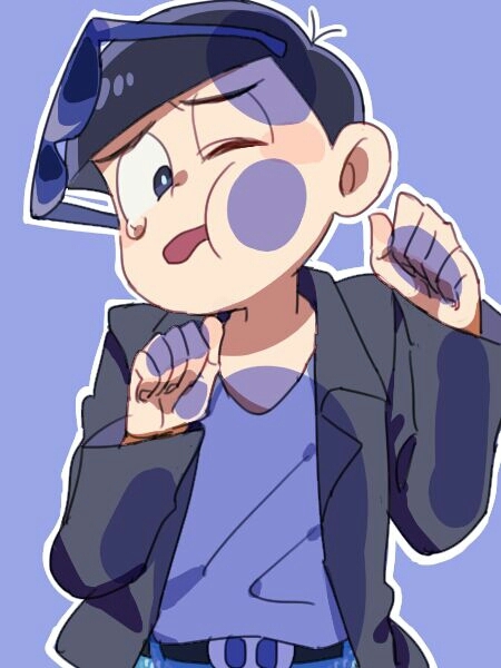 karamatsu