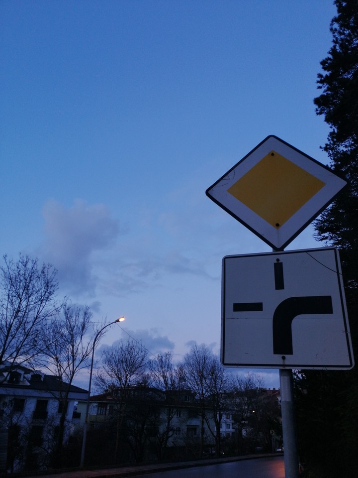 sky