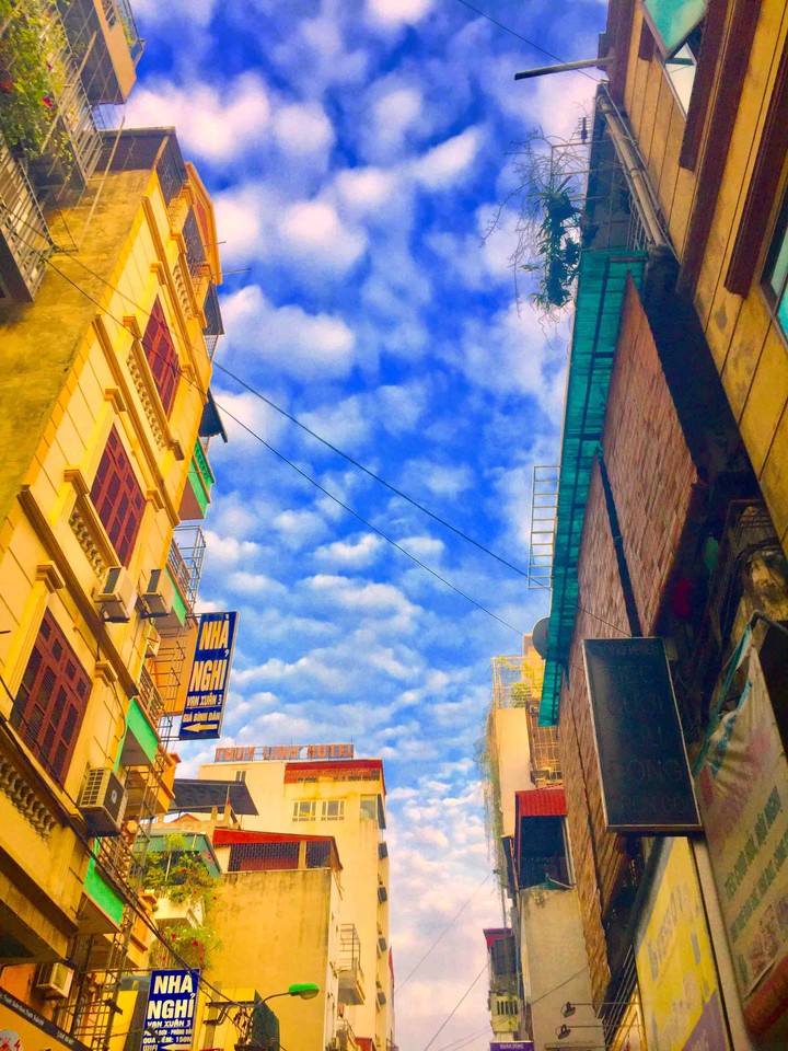 Hanoi Vietnam