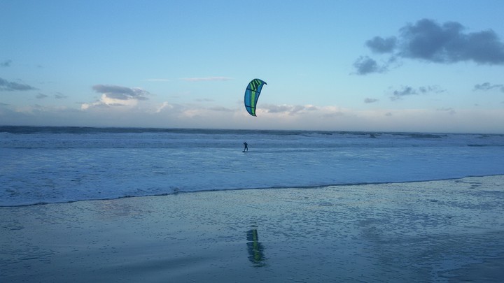 Surfer