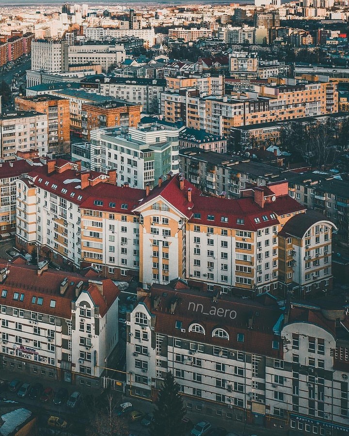 city