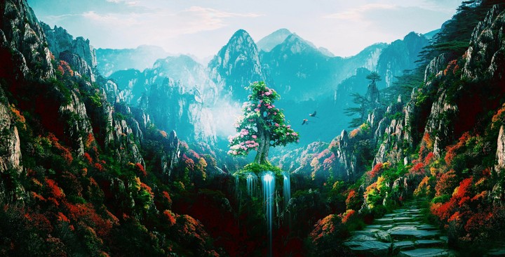 Красотаа