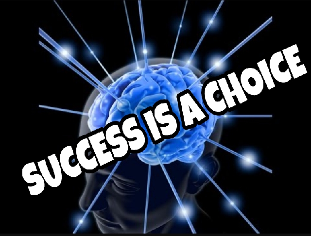 Success.