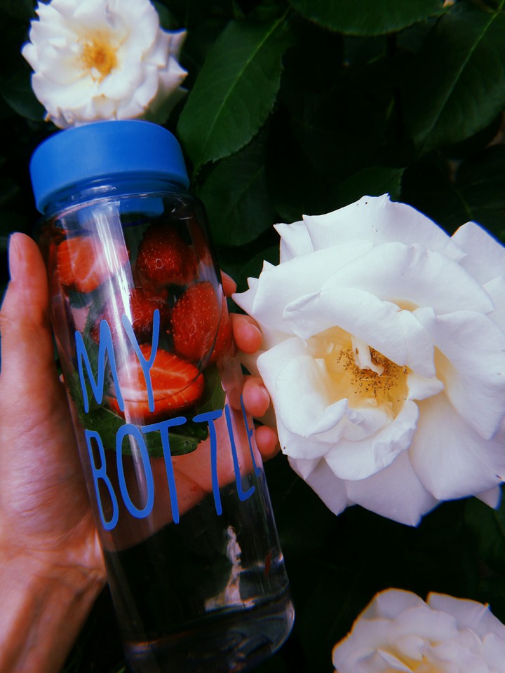 My bottle